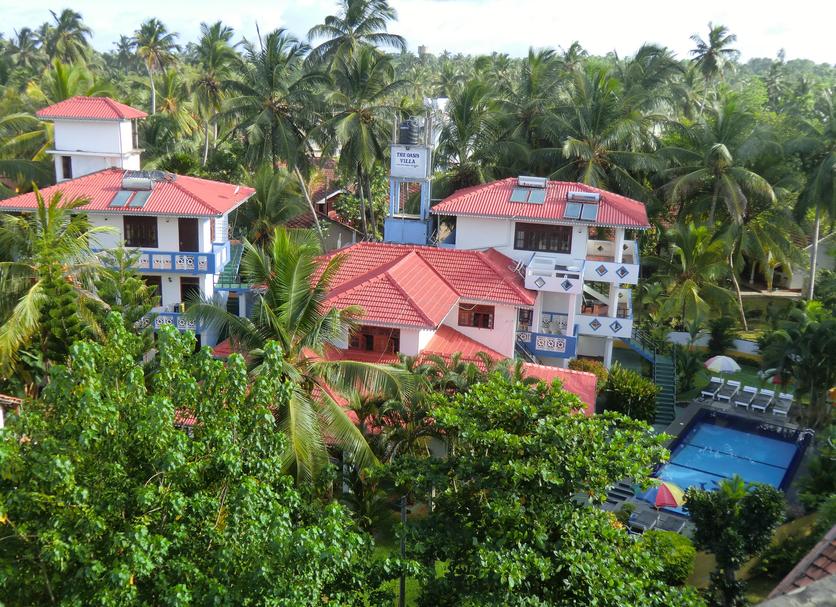 Cảnh ngoài trời Ảnh