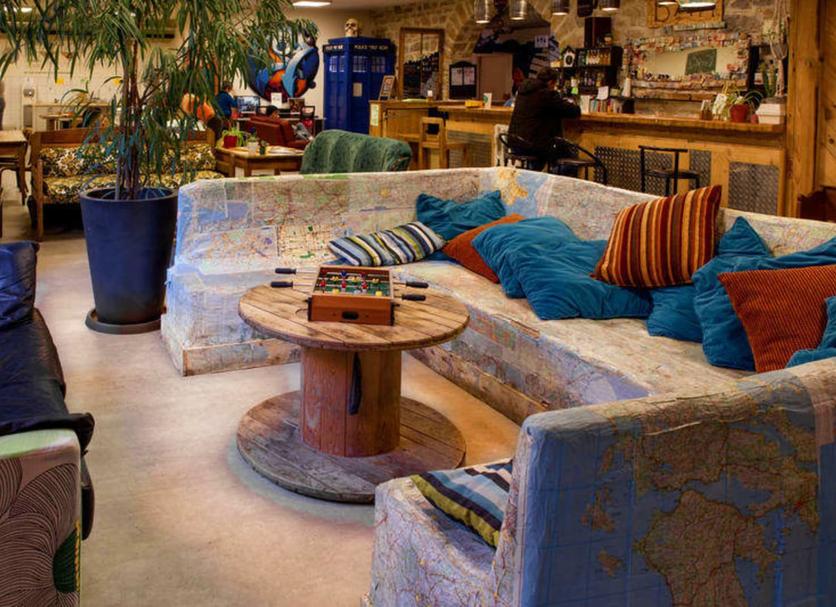 Lounge Ảnh