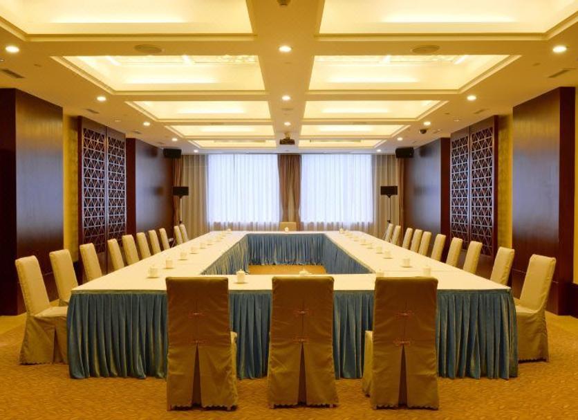 Conference room Ảnh