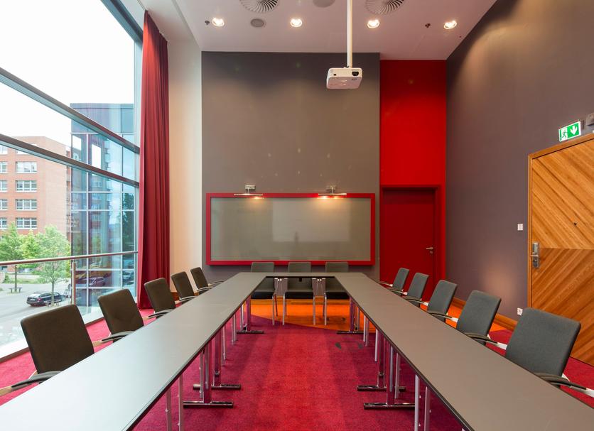 Conference room Ảnh