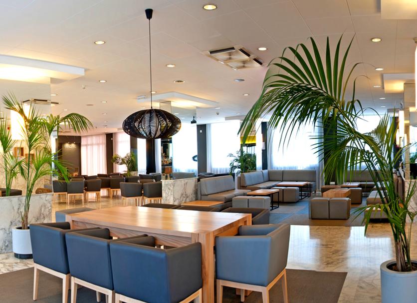 Lounge Ảnh