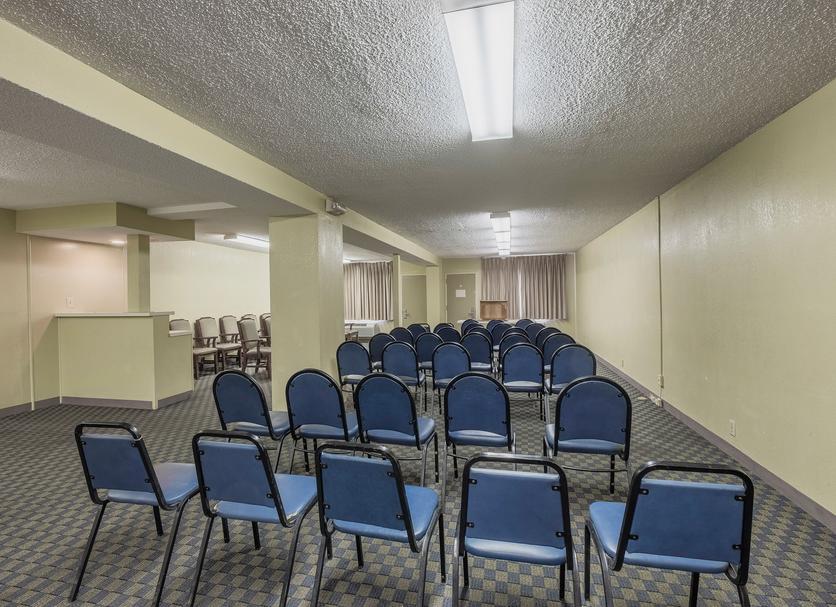 Conference room Ảnh