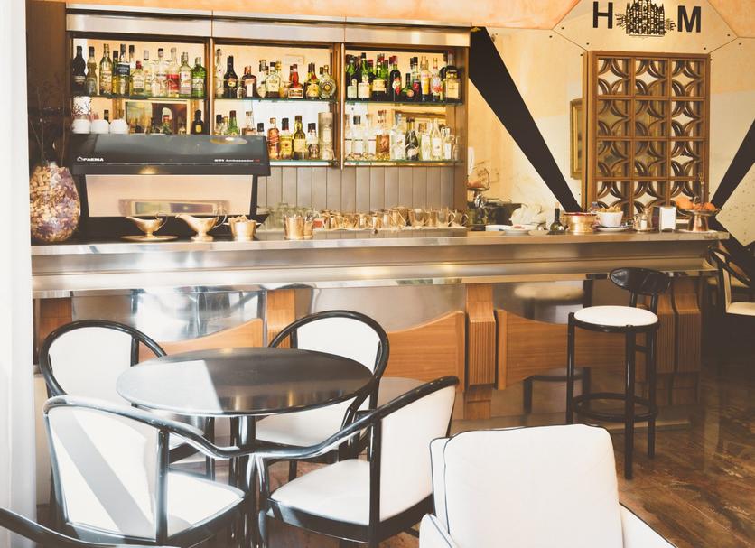 Bar Ảnh