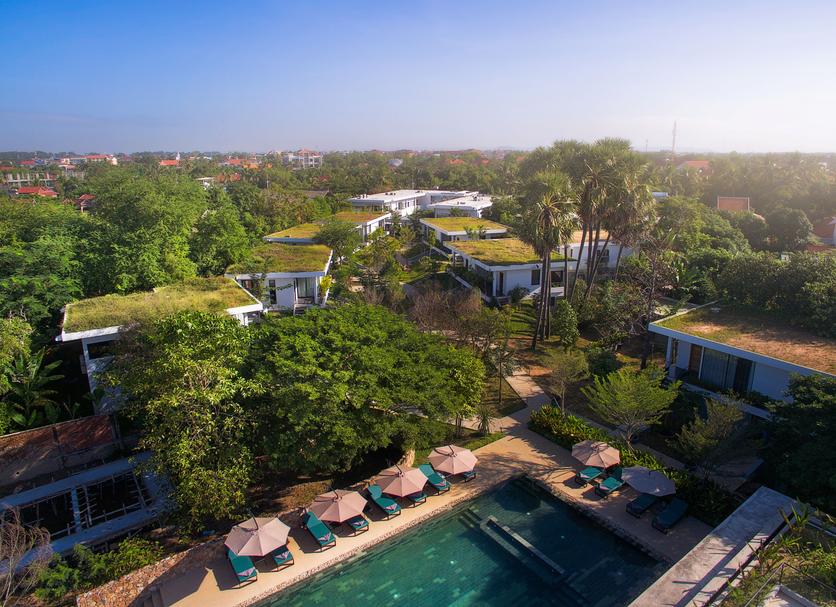 Cảnh ngoài trời Ảnh
