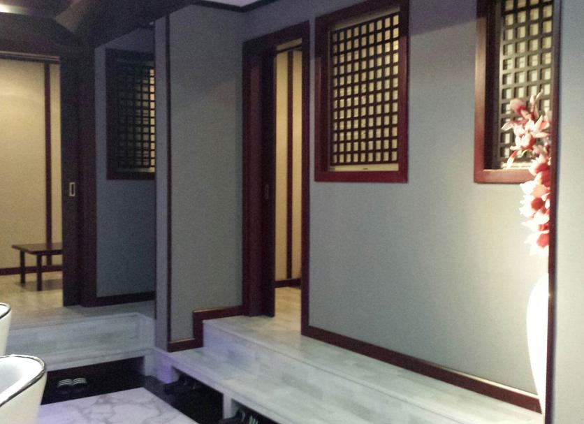 Hotel amenity Ảnh