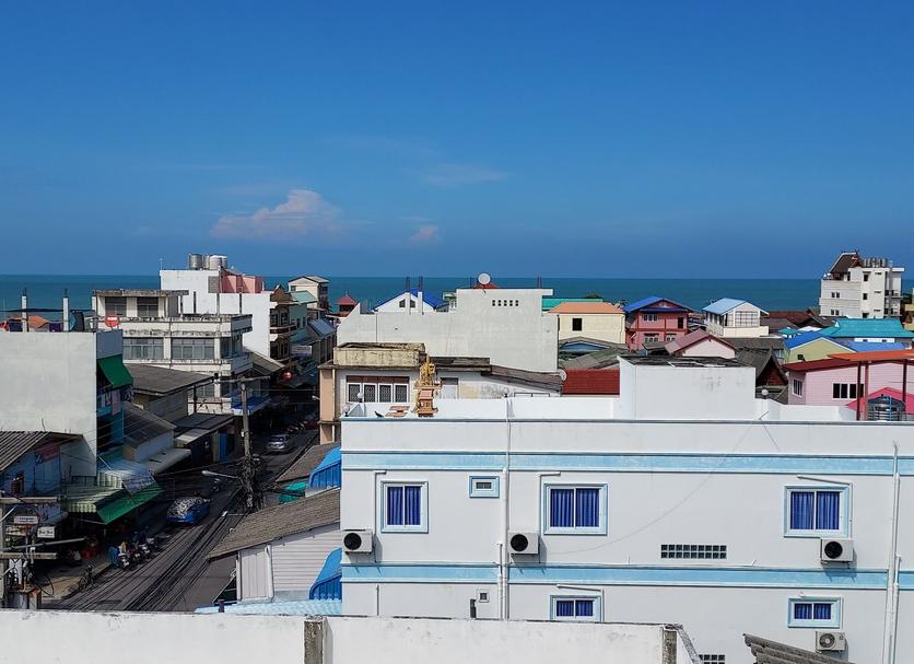 Cảnh ngoài trời Ảnh