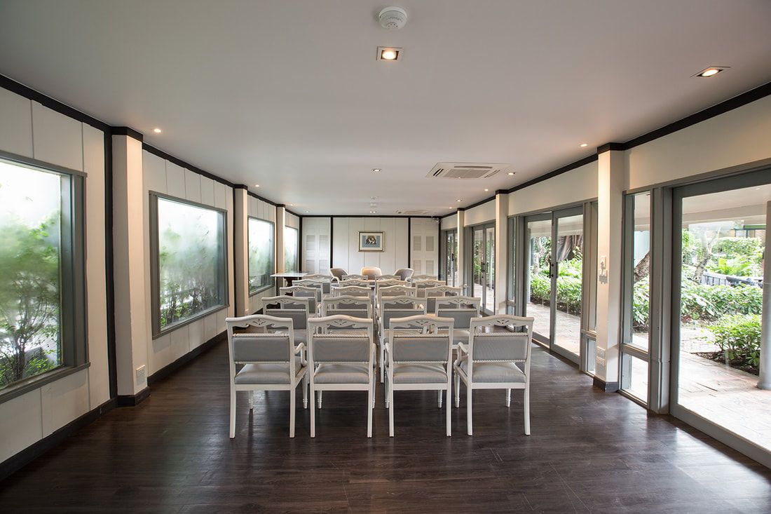 Sảnh yến tiệc