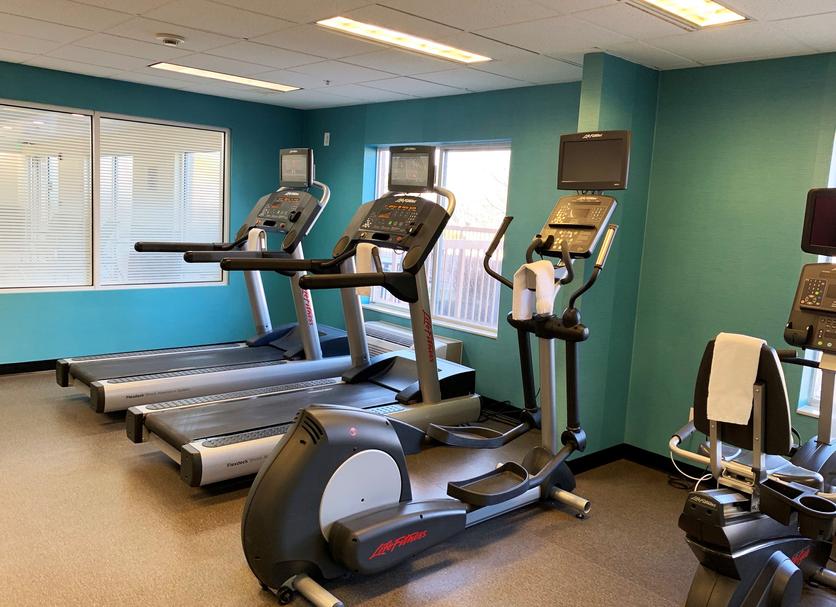 Gym Ảnh