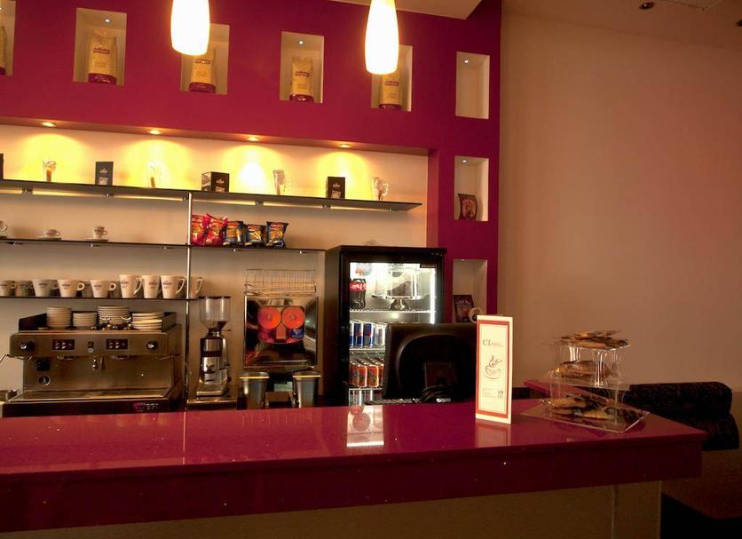 Bar Ảnh