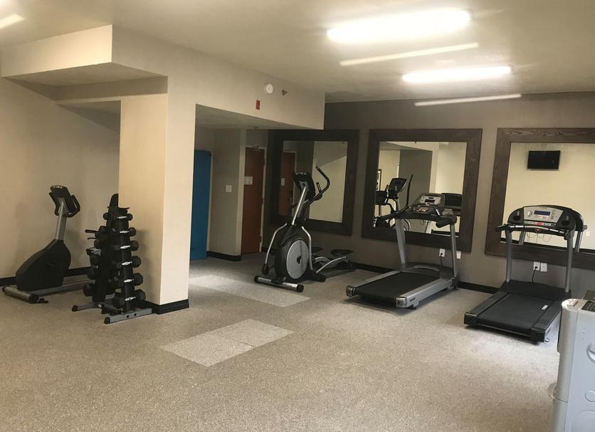 Gym Ảnh