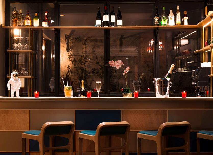 Bar Ảnh