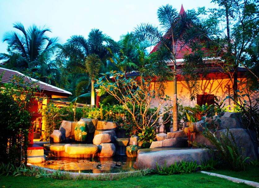 Cảnh ngoài trời Ảnh