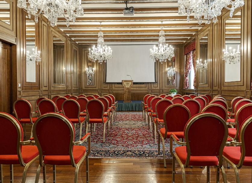 Conference room Ảnh