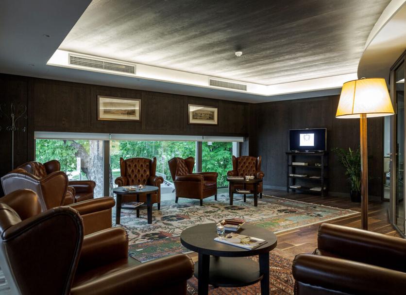 Hotel amenity Ảnh