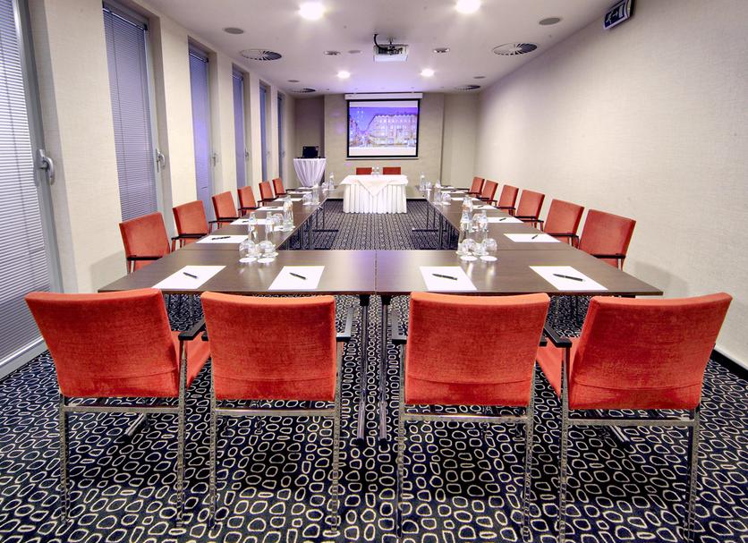 Conference room Ảnh