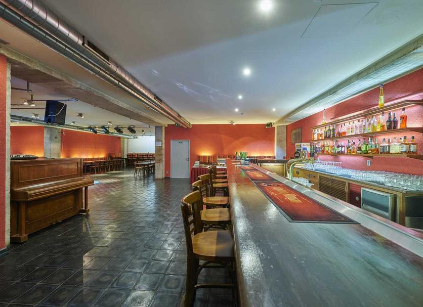 Bar Ảnh