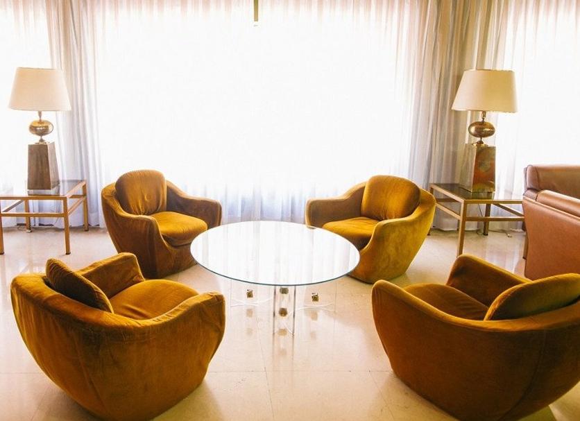 Lounge Ảnh