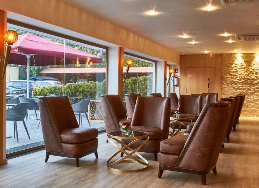 Lounge Ảnh