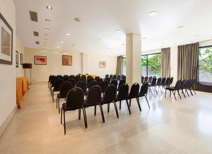 Conference room Ảnh