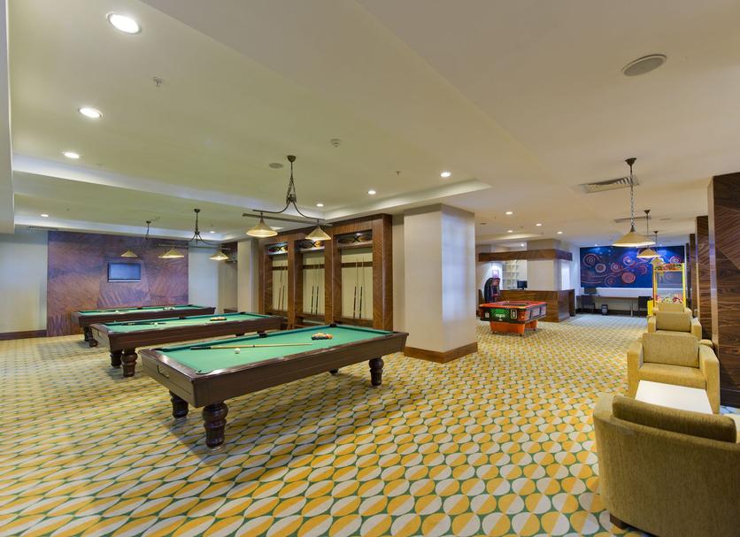 Hotel amenity Ảnh
