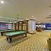 Hotel amenity