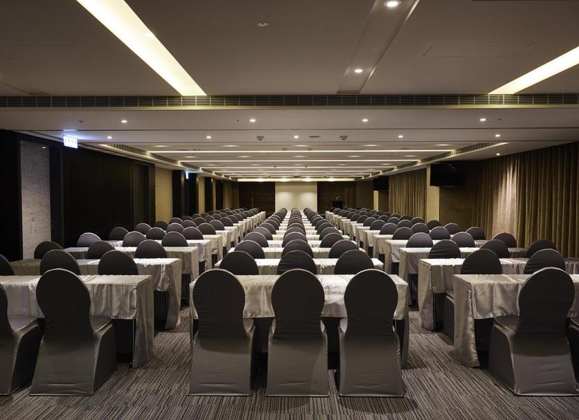 Conference room Ảnh