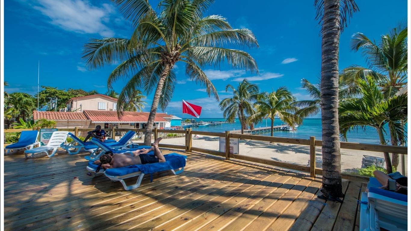 Sunbreeze Hotel