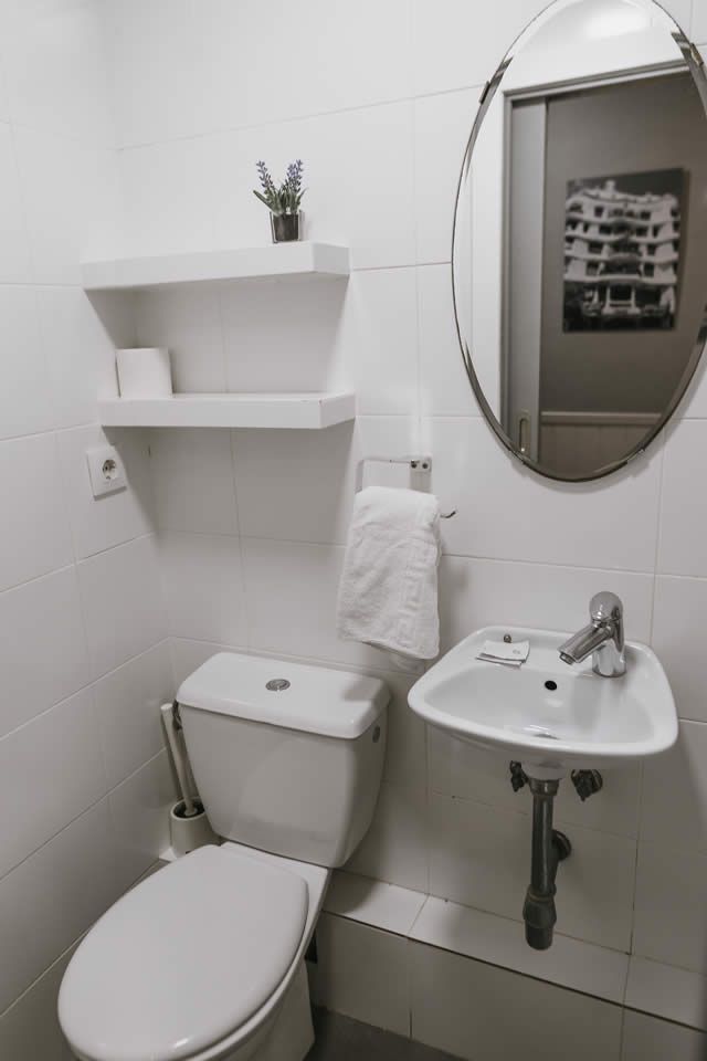 Phòng tắm