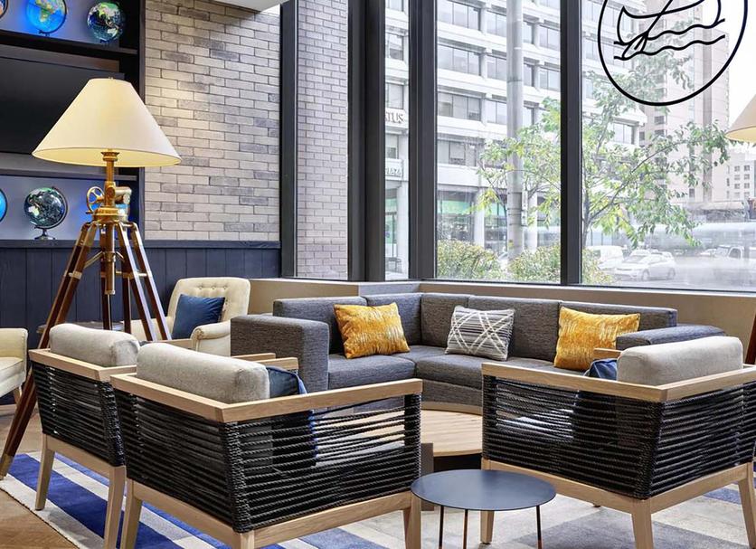Lounge Ảnh