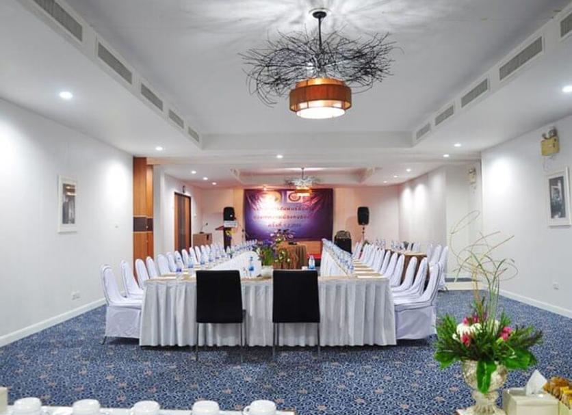 Conference room Ảnh