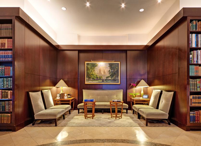 Lounge Ảnh