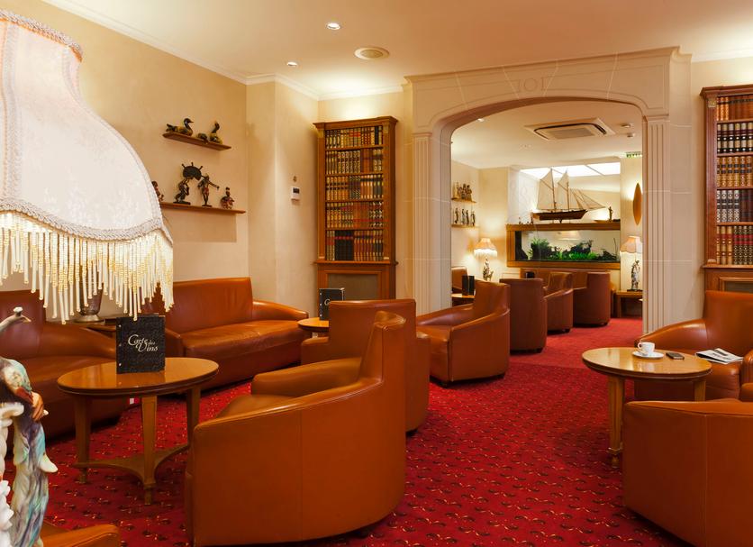Lounge Ảnh