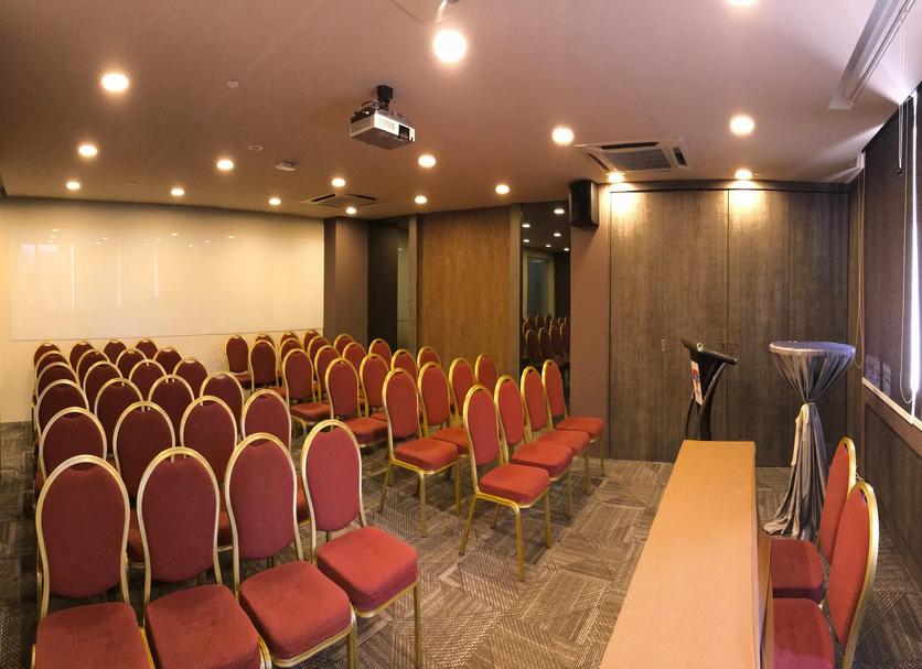 Conference room Ảnh