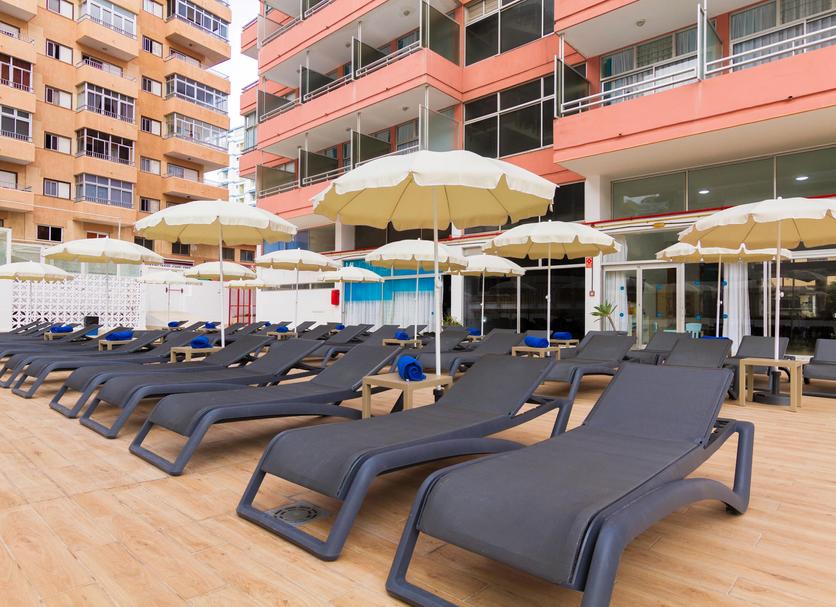 Lounge Ảnh