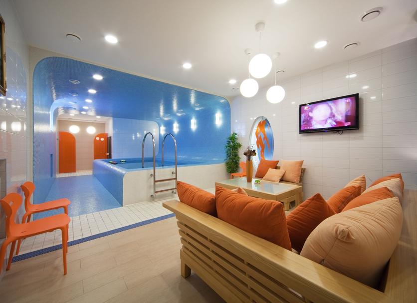 Spa Ảnh
