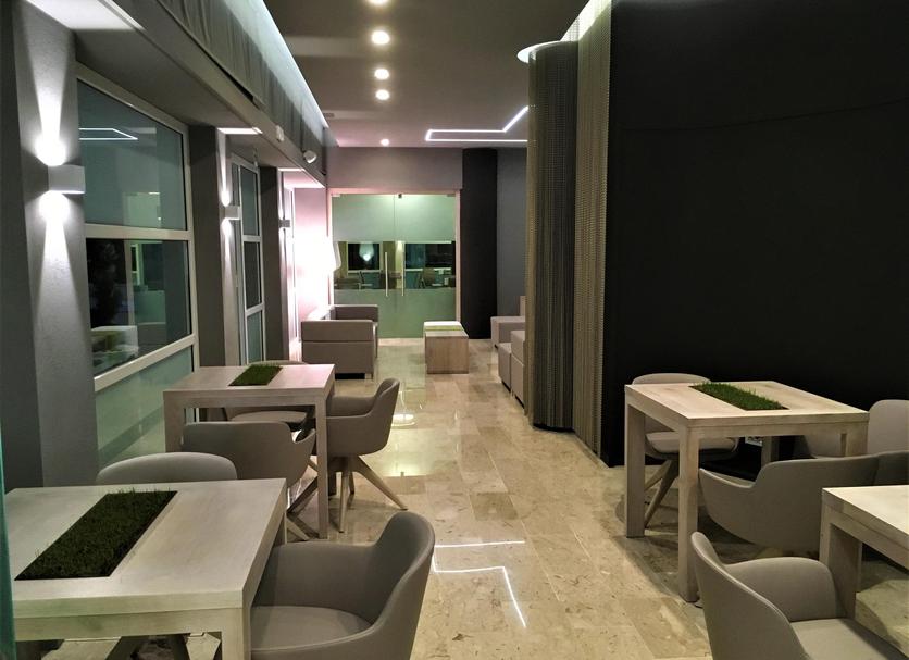 Lounge Ảnh