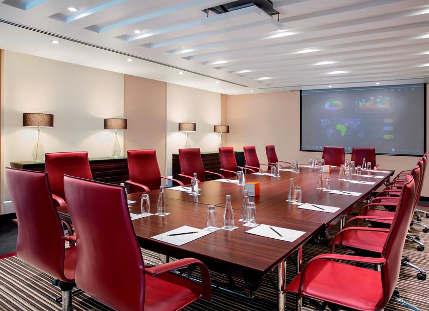 Conference room Ảnh
