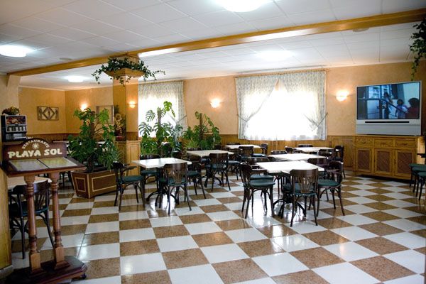 Nhà hàng