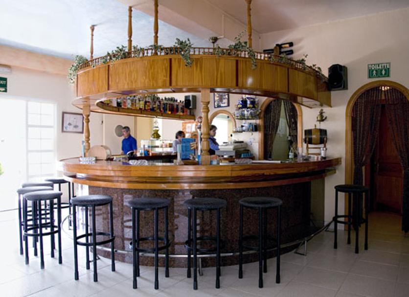Bar Ảnh