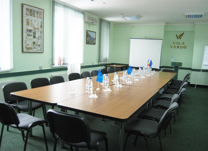 Conference room Ảnh