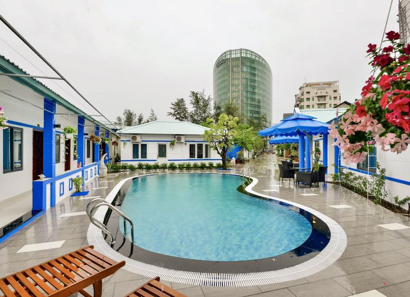 Bể bơi Ảnh