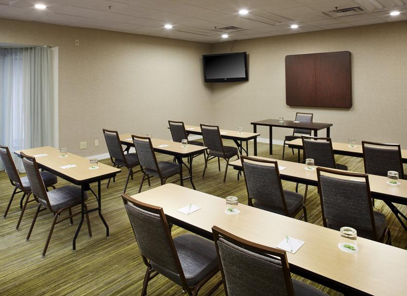 Conference room Ảnh