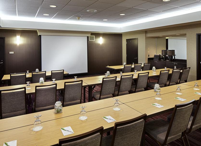 Conference room Ảnh