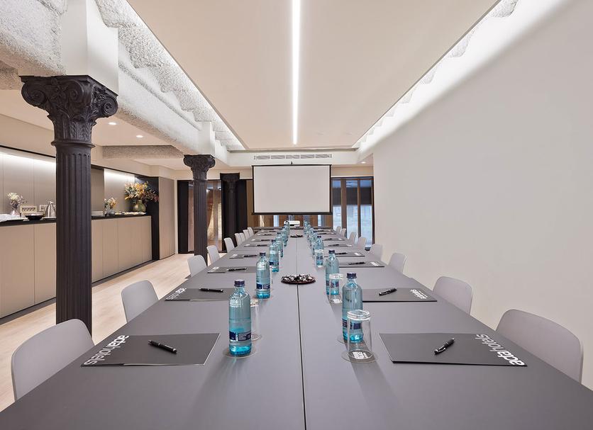 Conference room Ảnh