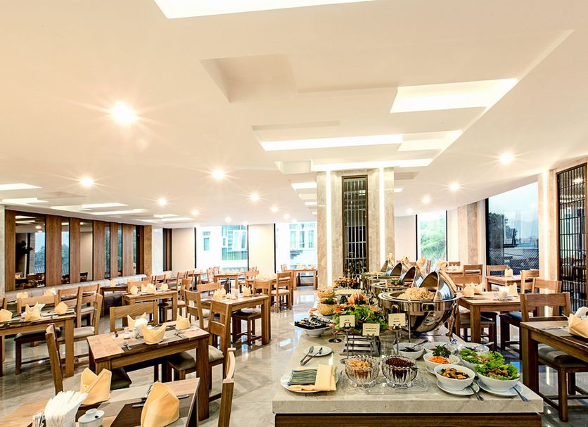 Nhà hàng Ảnh