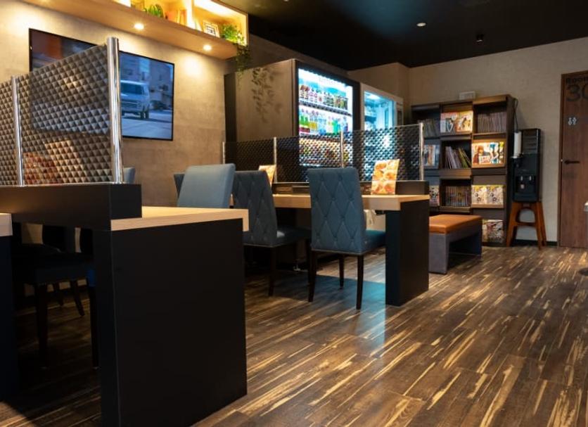 Lounge Ảnh