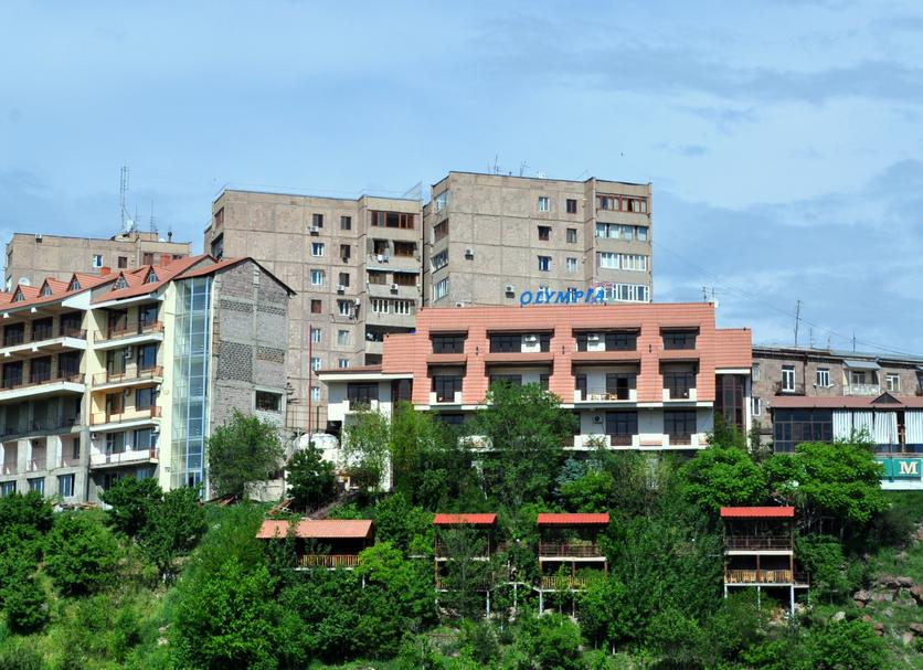 Phòng ngủ Ảnh