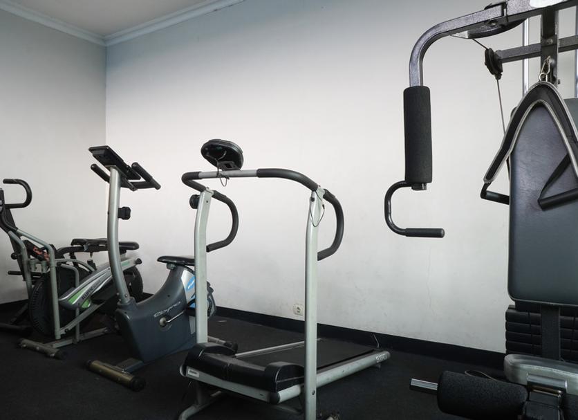 Gym Ảnh