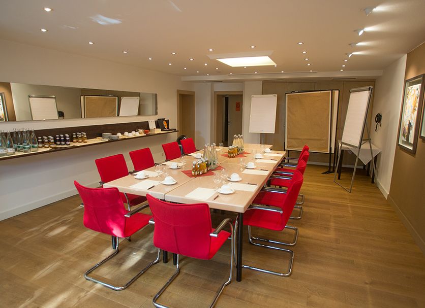 Conference room Ảnh