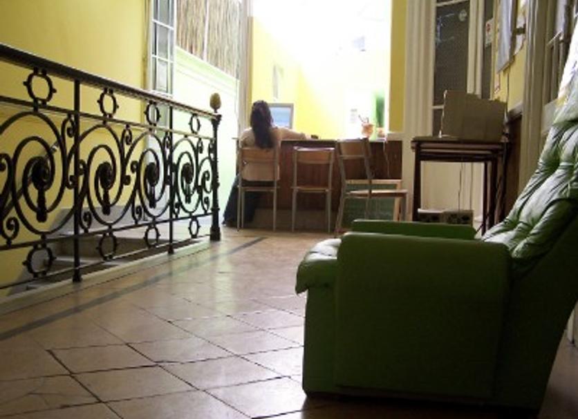 Hotel amenity Ảnh
